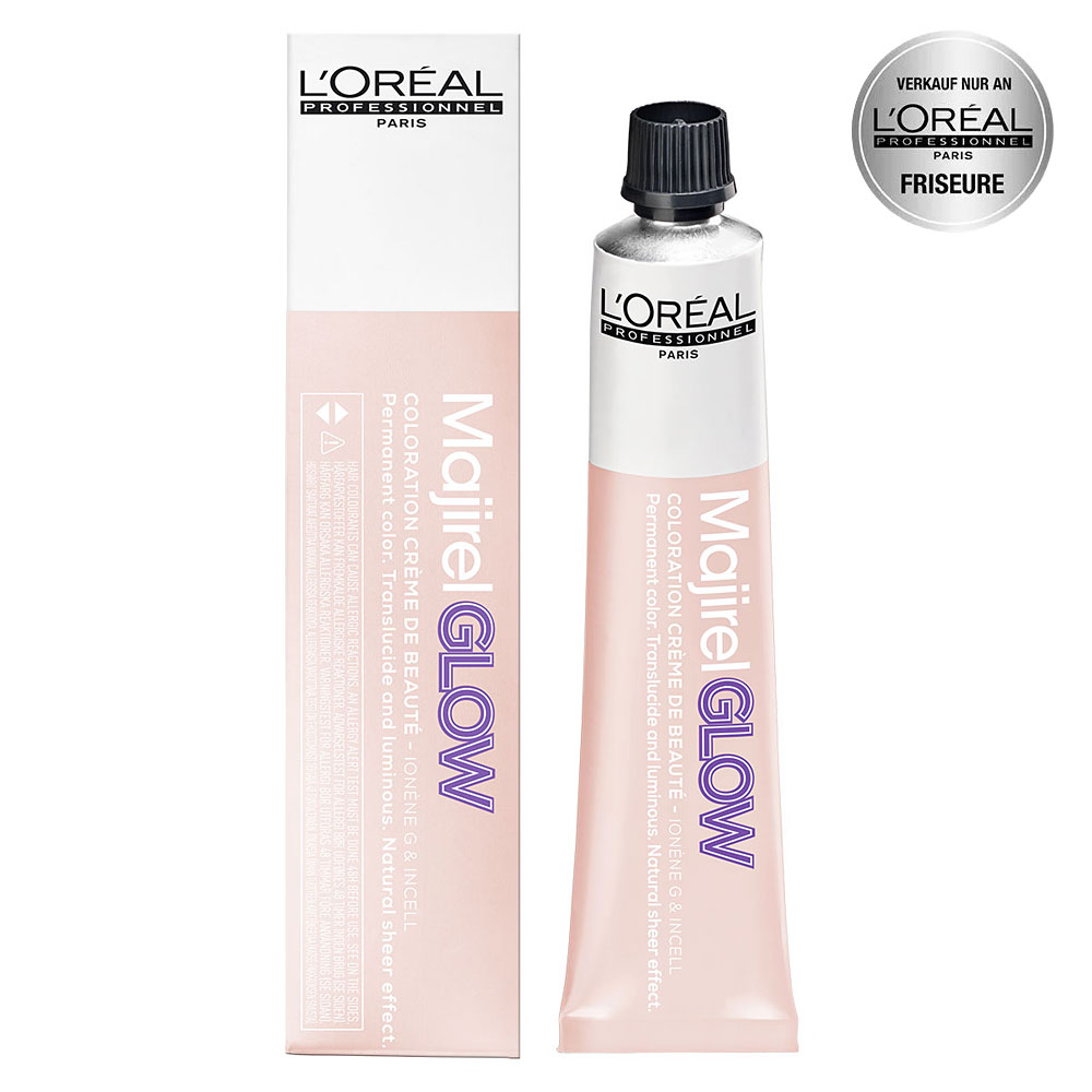 L'Oréal Professionnel Paris Majirel Glow