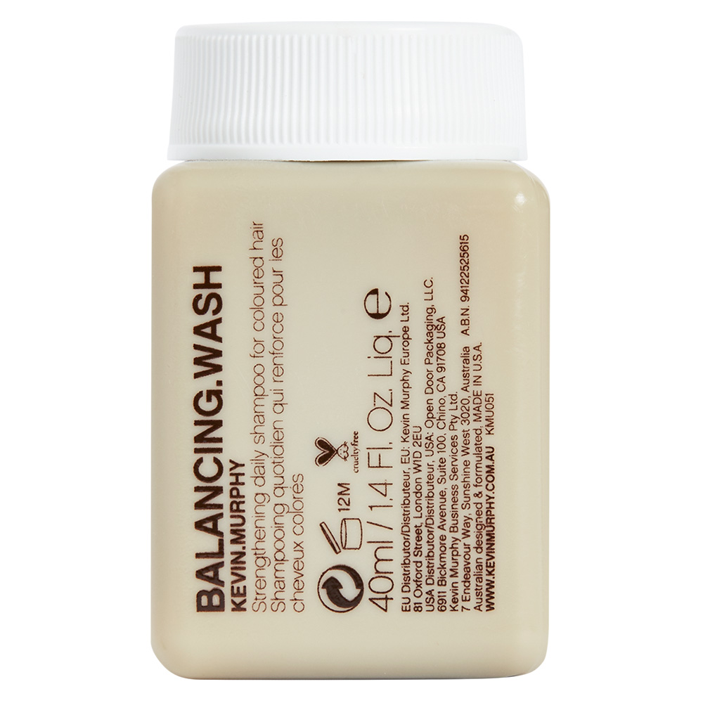 Kevin Murphy Balancing.Wash 40 ml