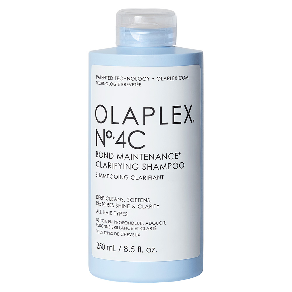 Olaplex No.4C Bond Maintenance Clarifying Shampoo 250 ml