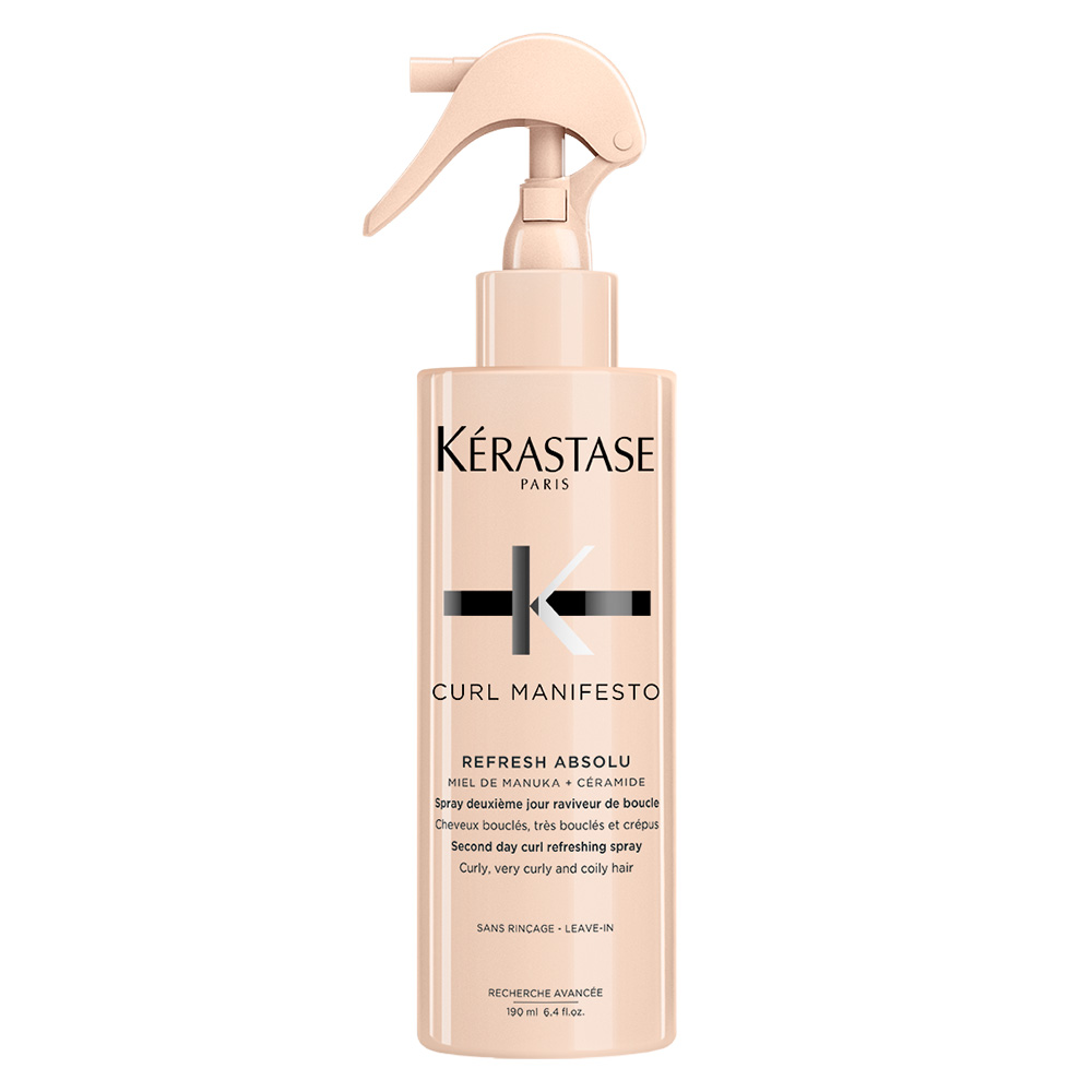 Kérastase Curl Manifesto Refresh Absolu 190 ml