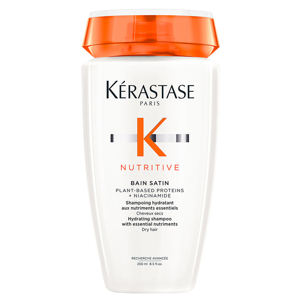 Kérastase Nutritive Bain Satin 250 ml (2023) 
