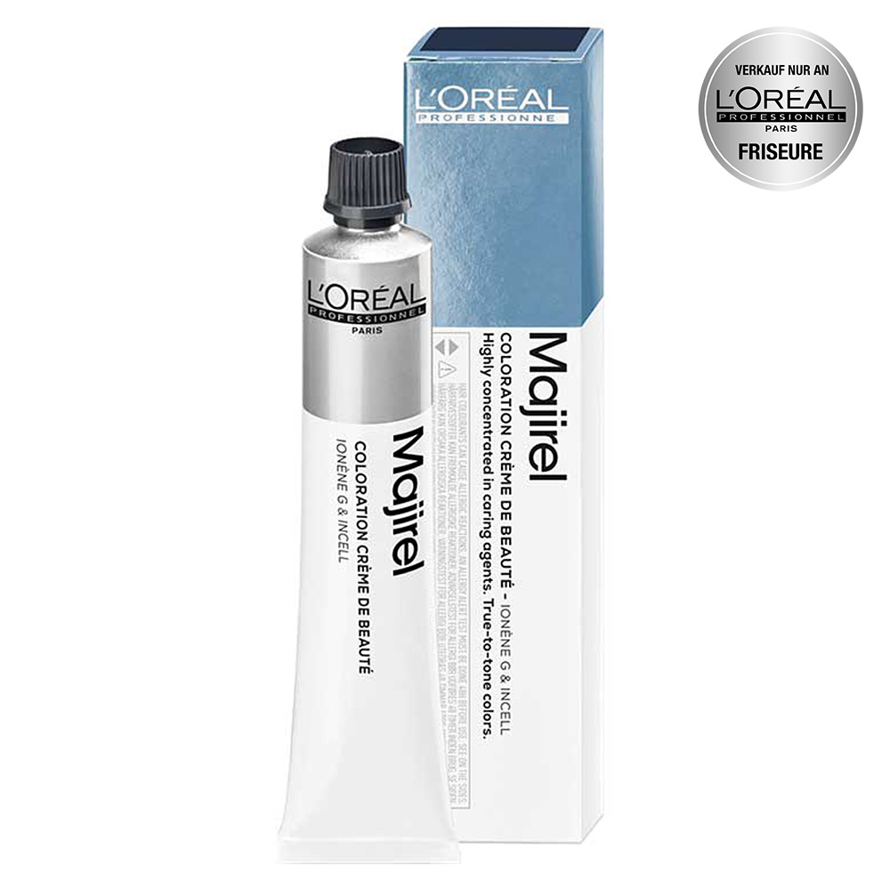 L'Oréal Professionnel Paris Majirel Cool Inforced 50 ml