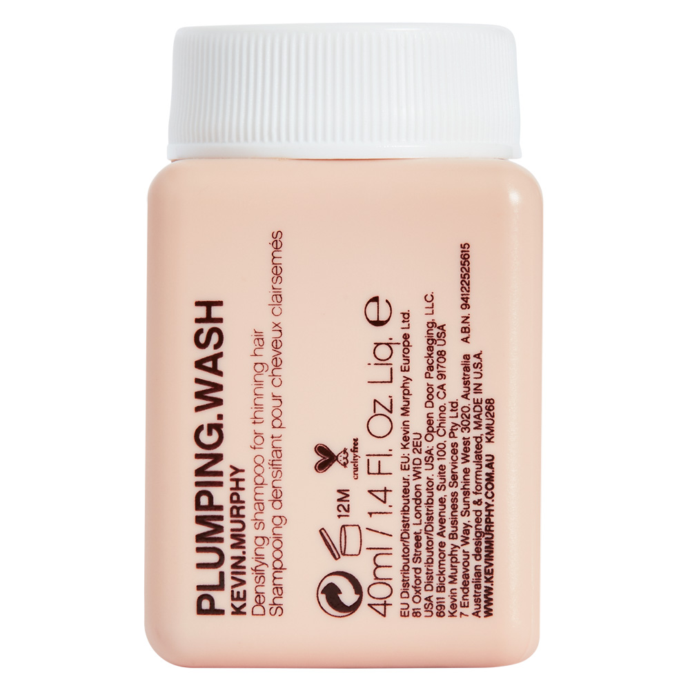 Kevin Murphy Plumping.Wash 40 ml