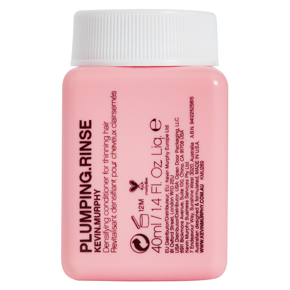 Kevin Murphy Plumping.Rinse 40 ml