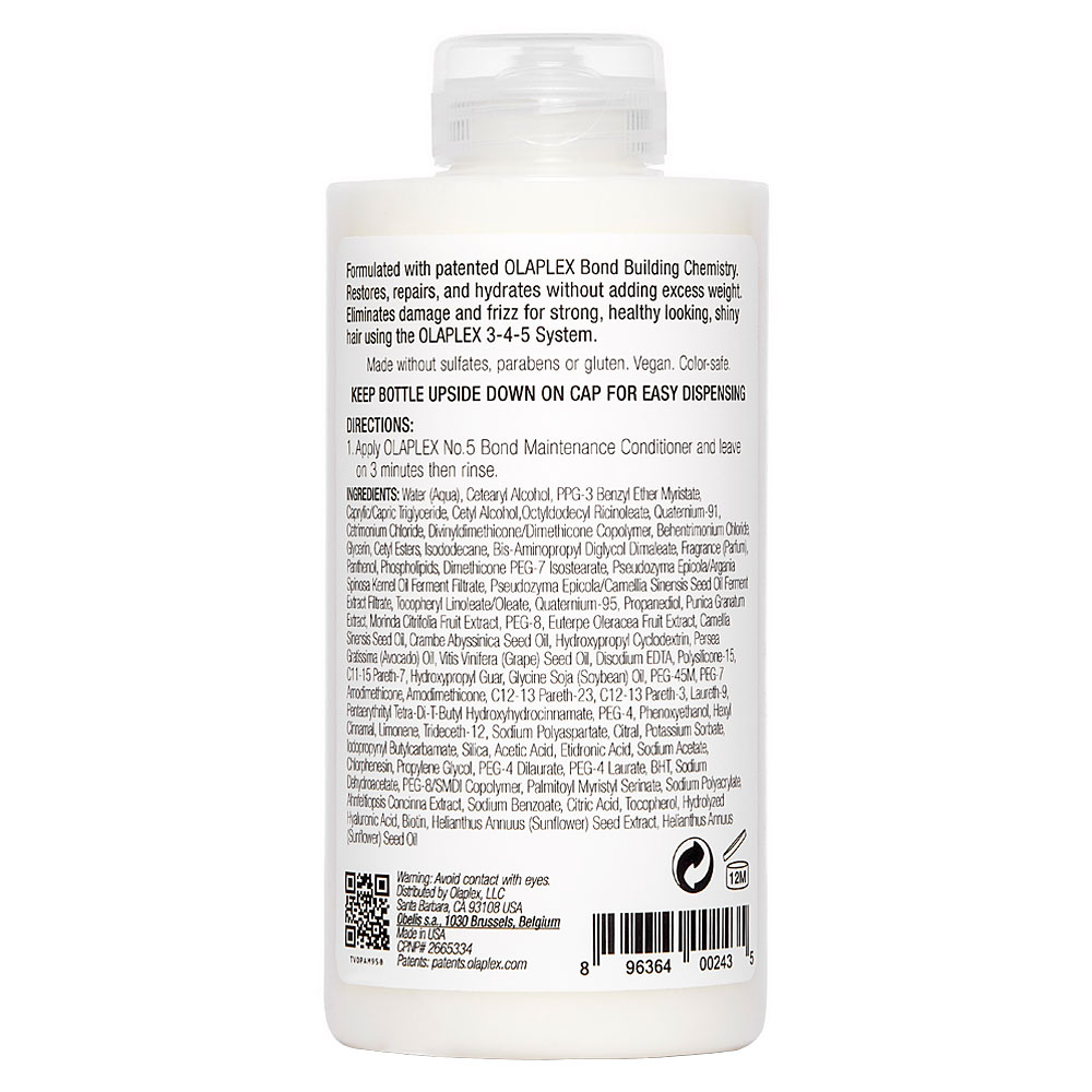 Olaplex No. 5 Bond Maintenance Conditioner  250 ml
