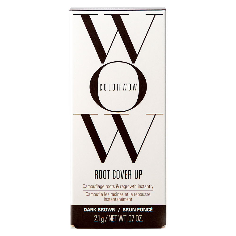 Color WOW Dark Brown Ansatzpuder 2,1 g