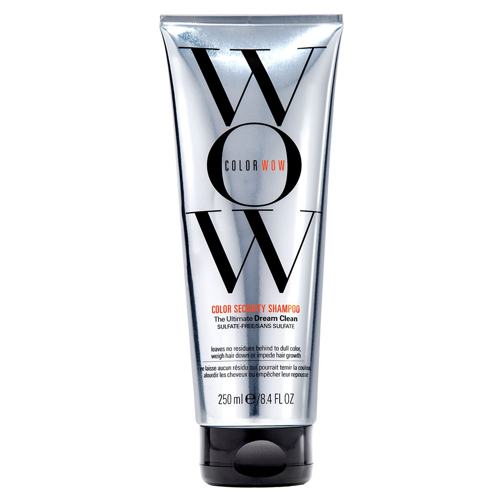 COLOR WOW Security Shampoo 250 ml