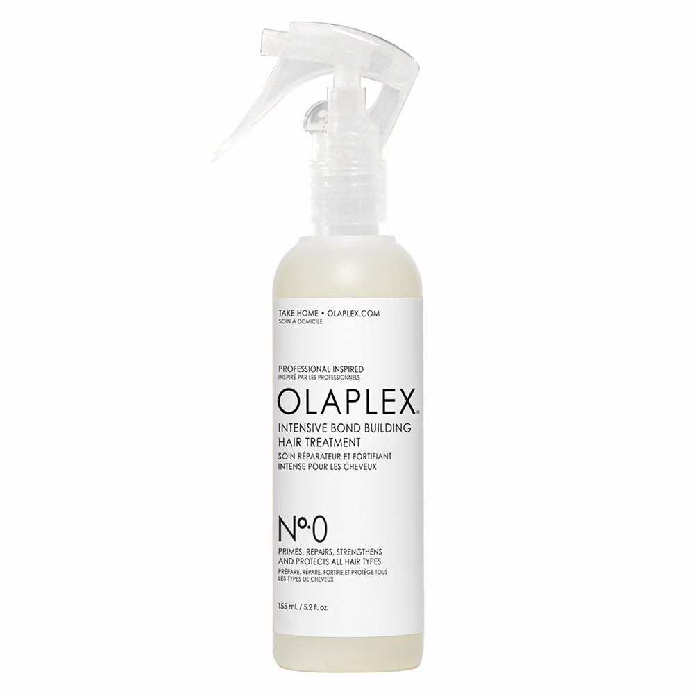 Olaplex N° 0 Intensive Bond Building Hair Treat 155 ml