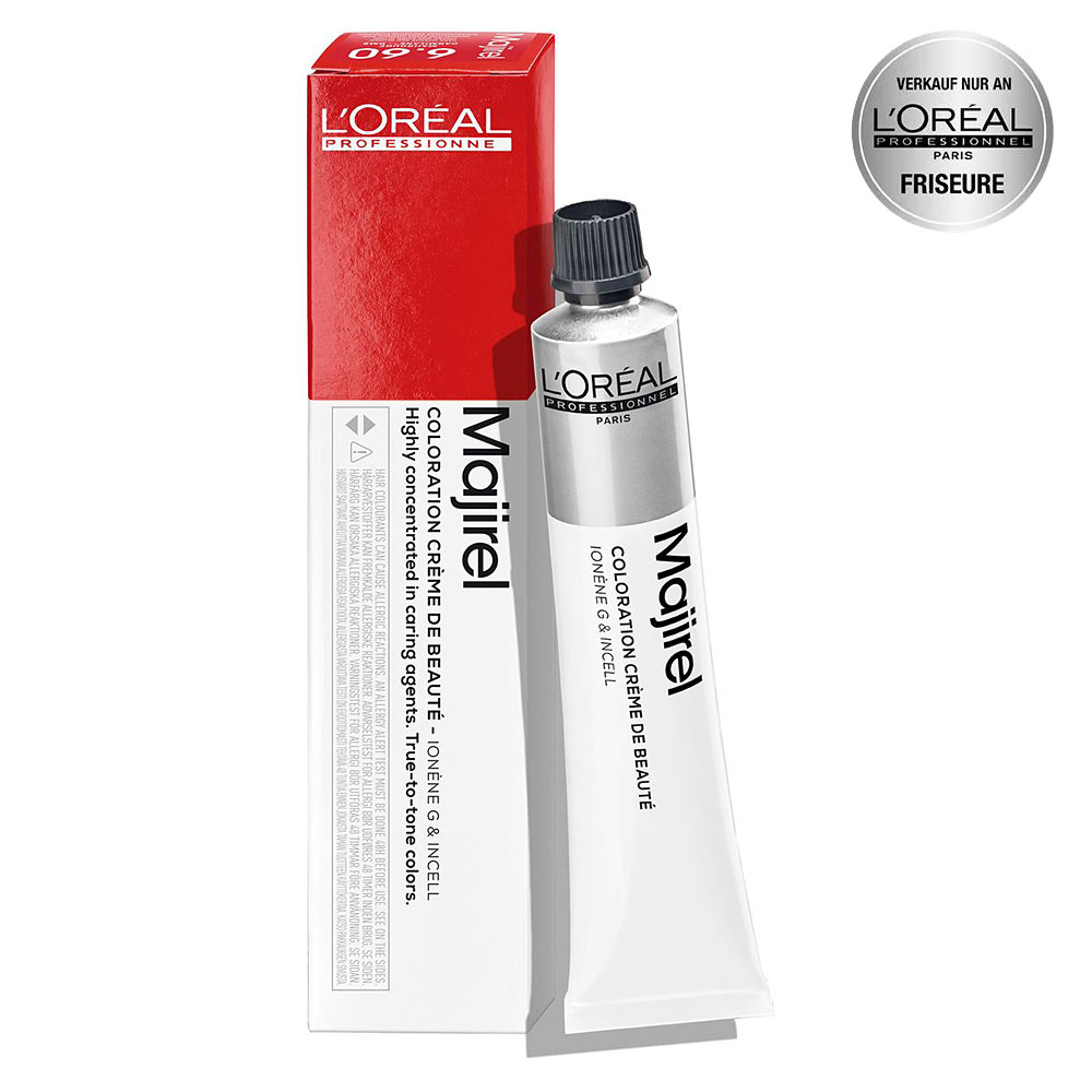 L'Oréal Professionnel Paris Majirouge