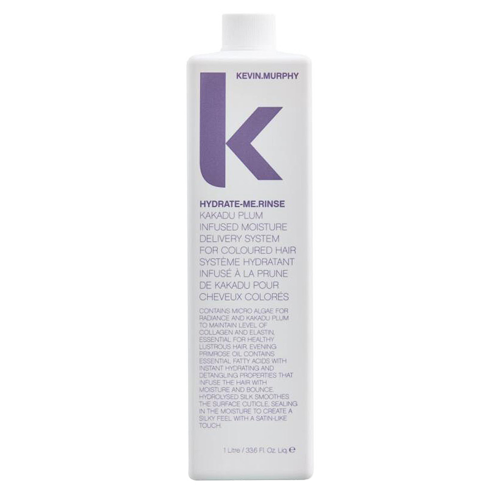 Kevin Murphy Hydrate.Me Rinse 1000 ml