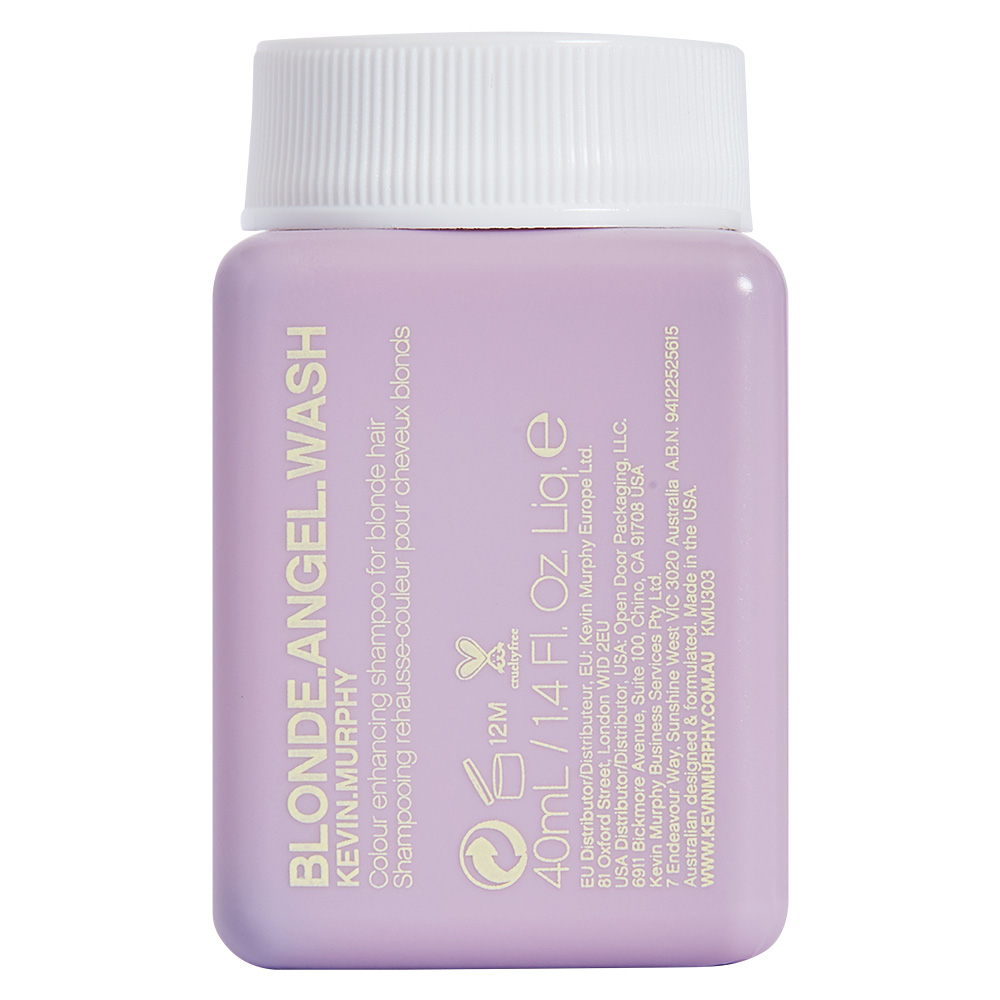 Kevin Murphy Blonde.Angel.Wash 40 ml
