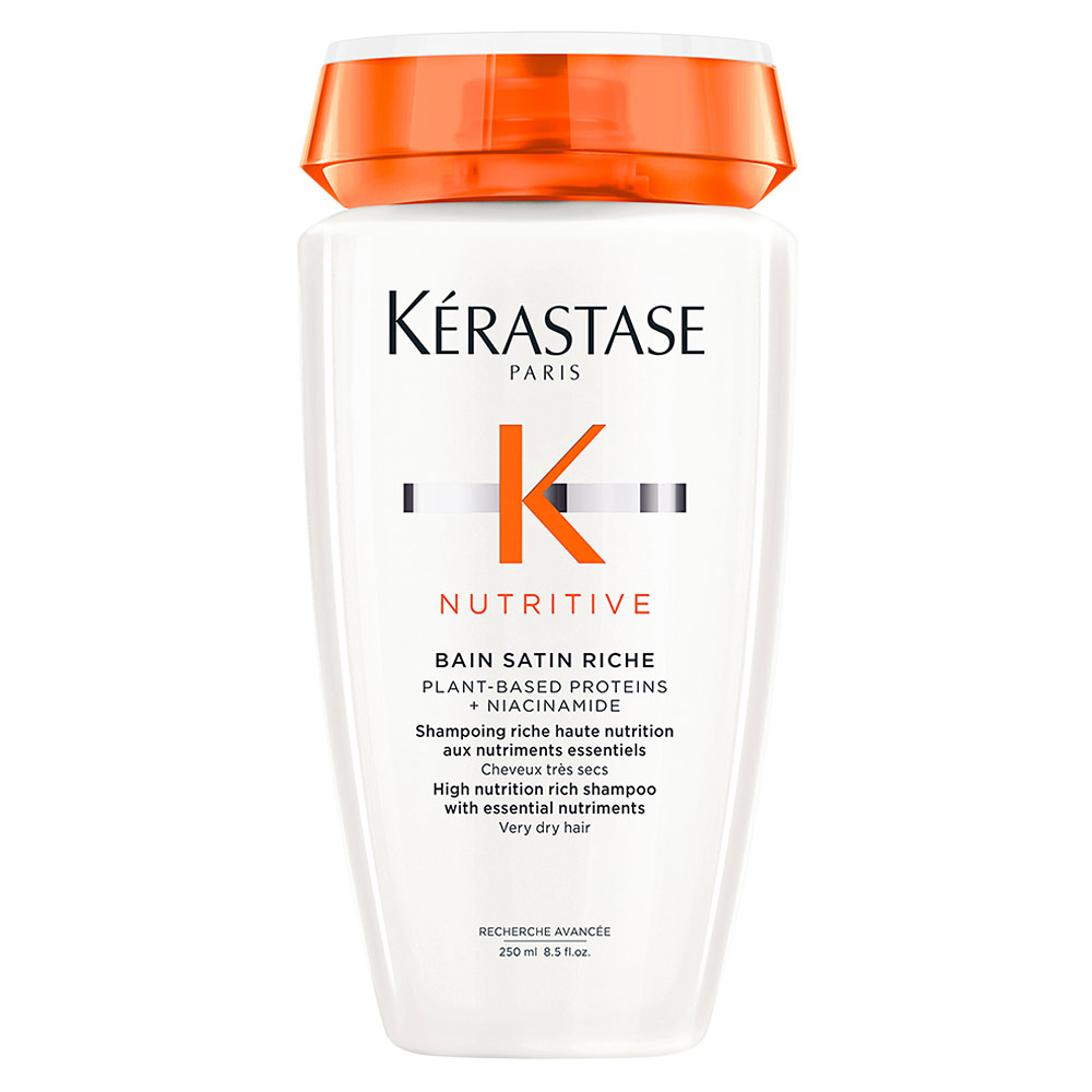 Kérastase Nutritive Bain Satin Riche 250 ml (2023)