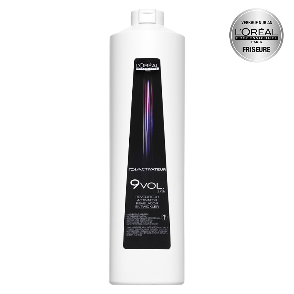 L'Oréal Professionnel Paris Diactivateur 2,7% 1000 ml