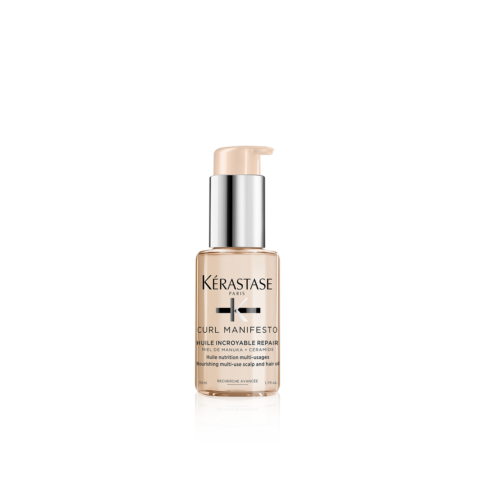 Kérastase Curl Manifesto L'Huile Sublime Repair 50 ml