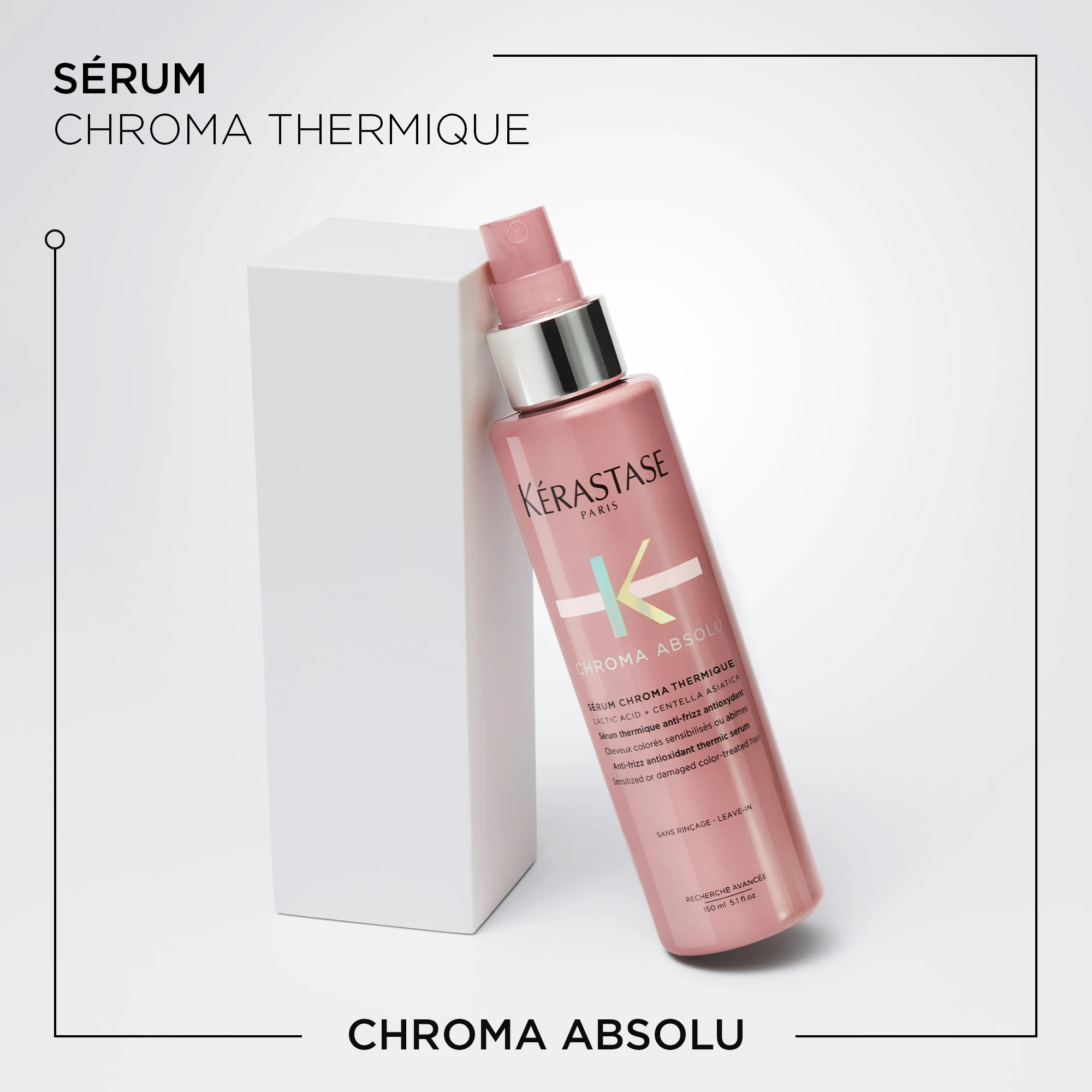 Kérastase Chroma Absolu Serum Chroma Termique 150 ml
