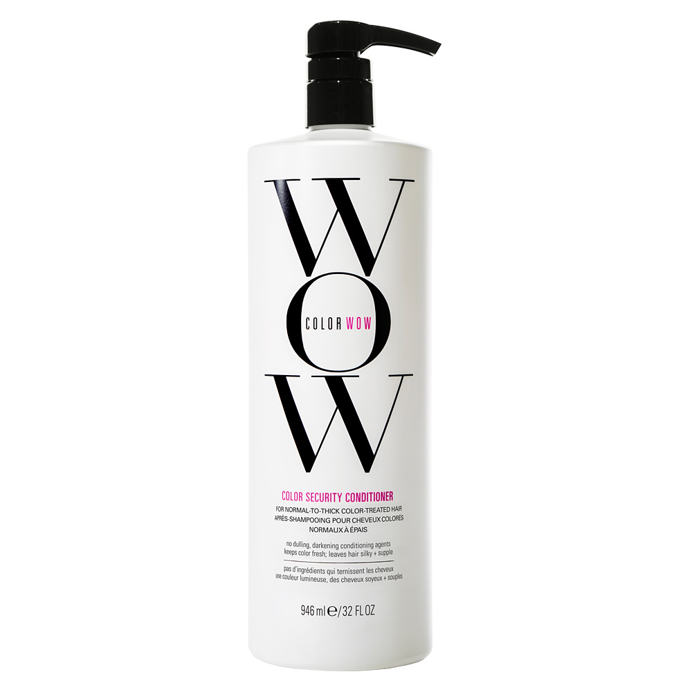 COLOR WOW Color Security Conditioner N/T 1000 ml
