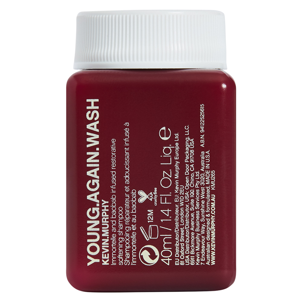 Kevin Murphy Young.Again.Wash 40 ml
