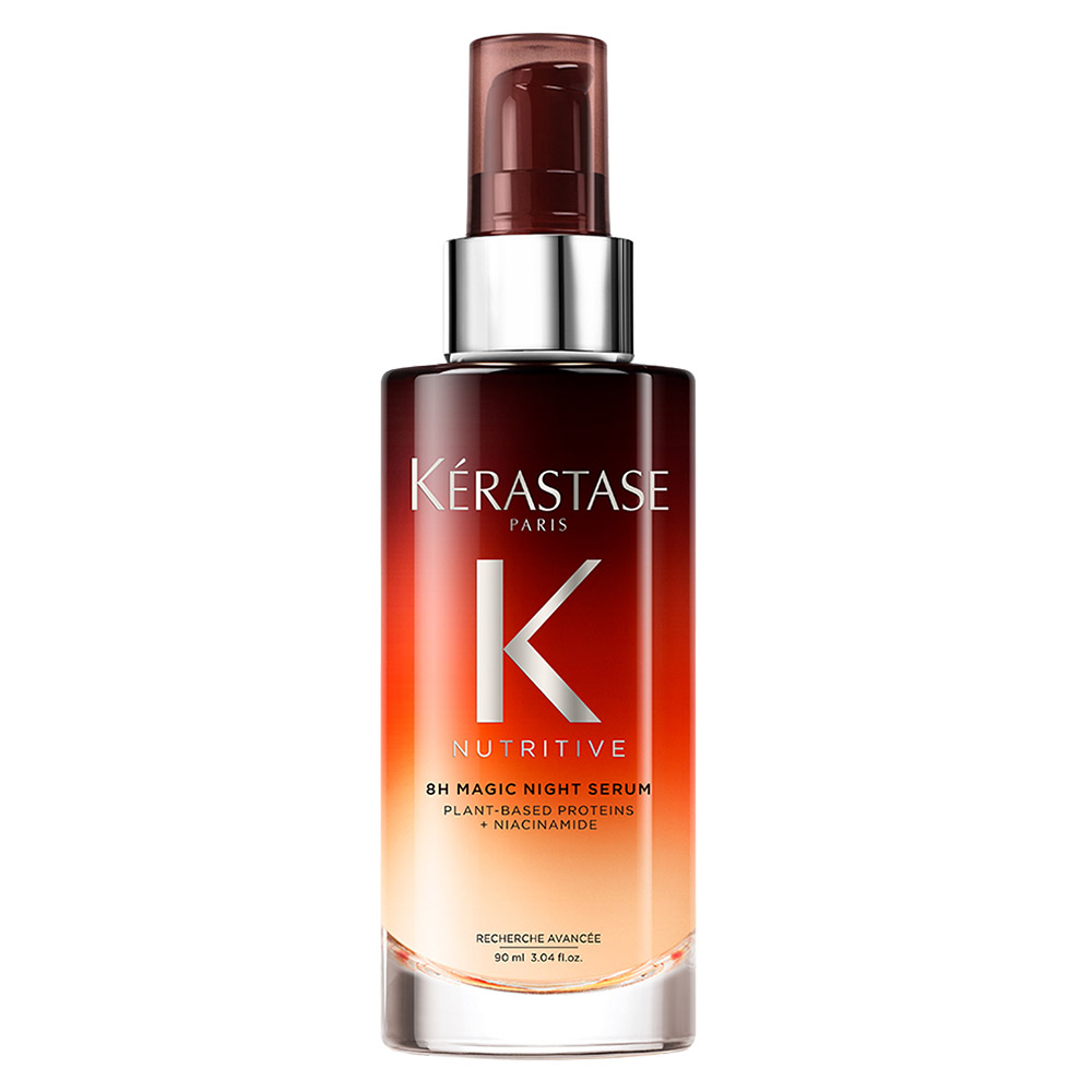 Kérastase Nutritive 8H Magic Night Serum 90 ml (2023)