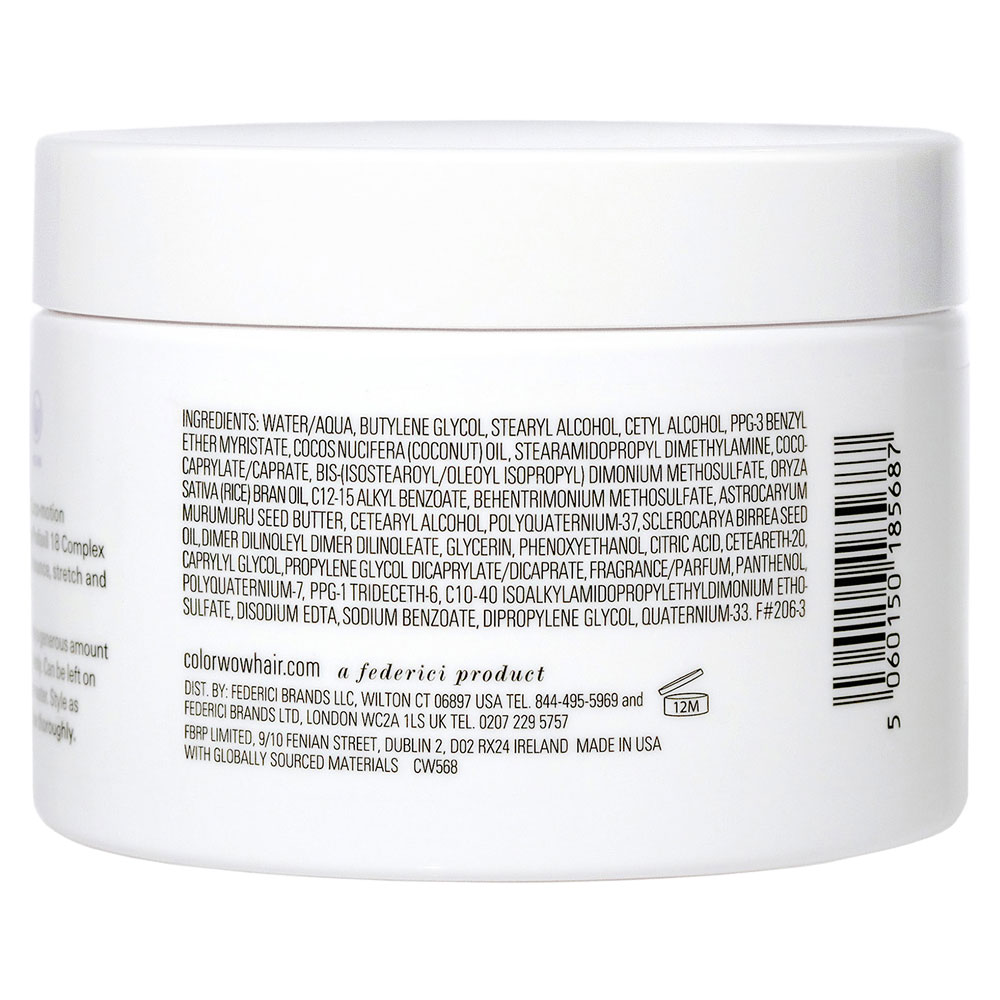 Color Wow Curl Wow Coco Motion Lubricating Conditioner 295 ml