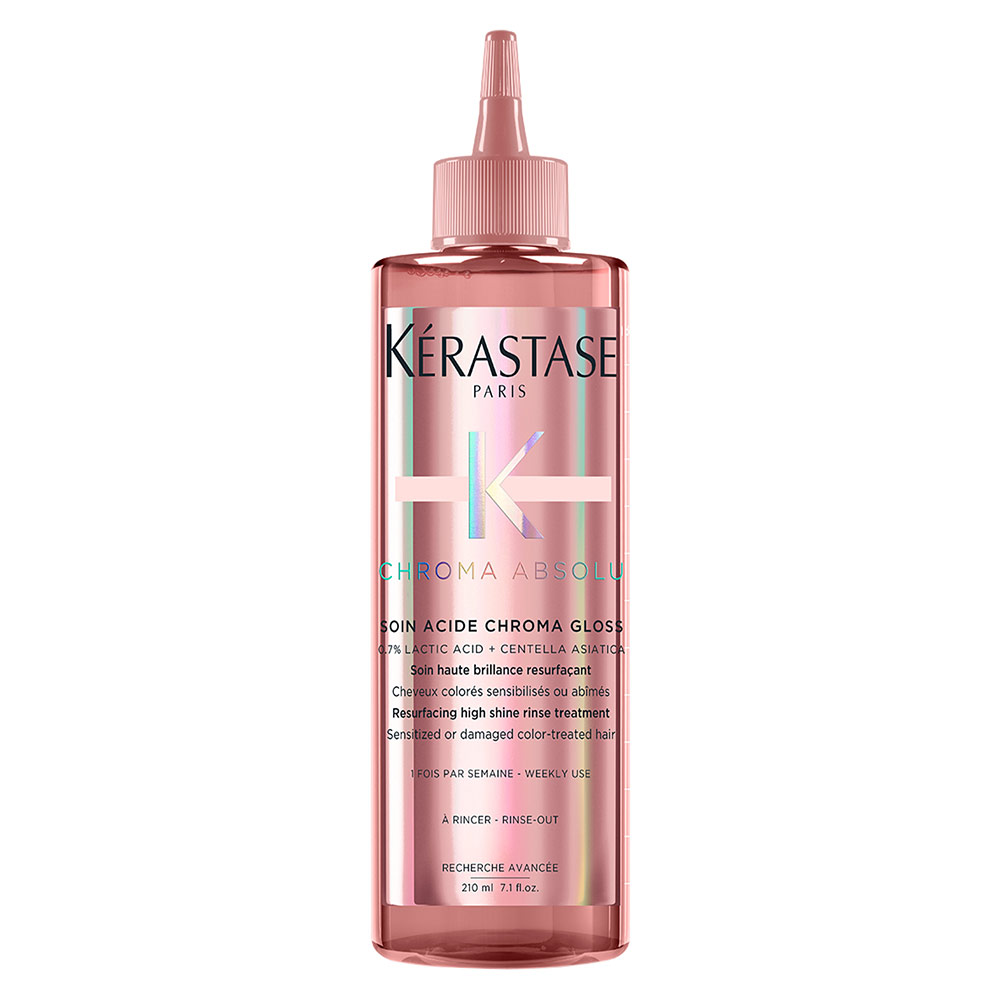 Kérastase Chroma Absolu Soin Acide 210 ml