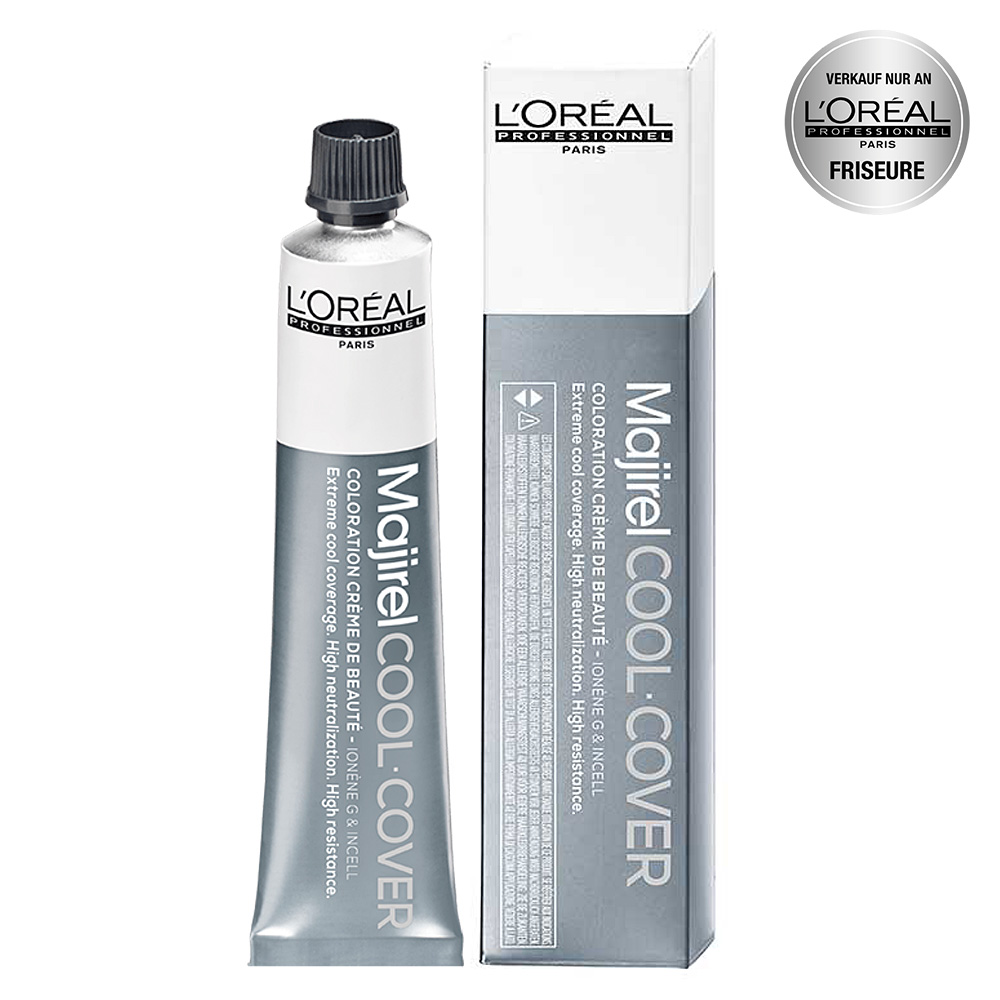 L'Oréal Professionnel Paris Majirel Cool Cover 50 ml