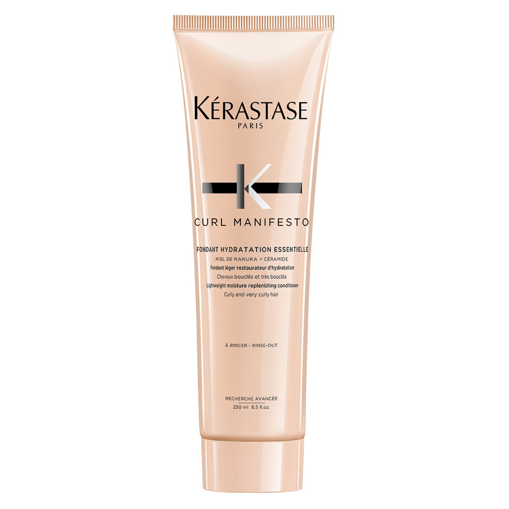 Kérastase Curl Manifesto Fondant Hydratation Essentielle 250 ml