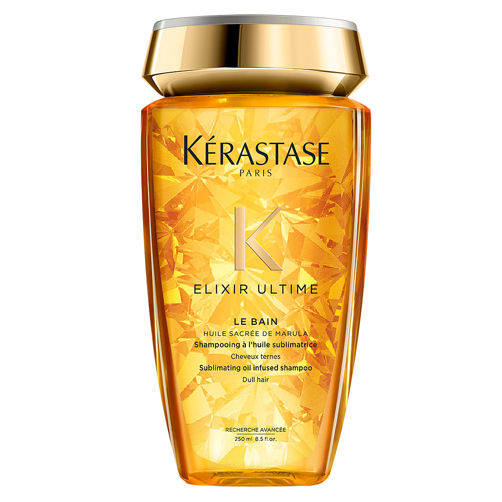 Kérastase Elixir Ultime Bain Elixir Ultime 250 ml