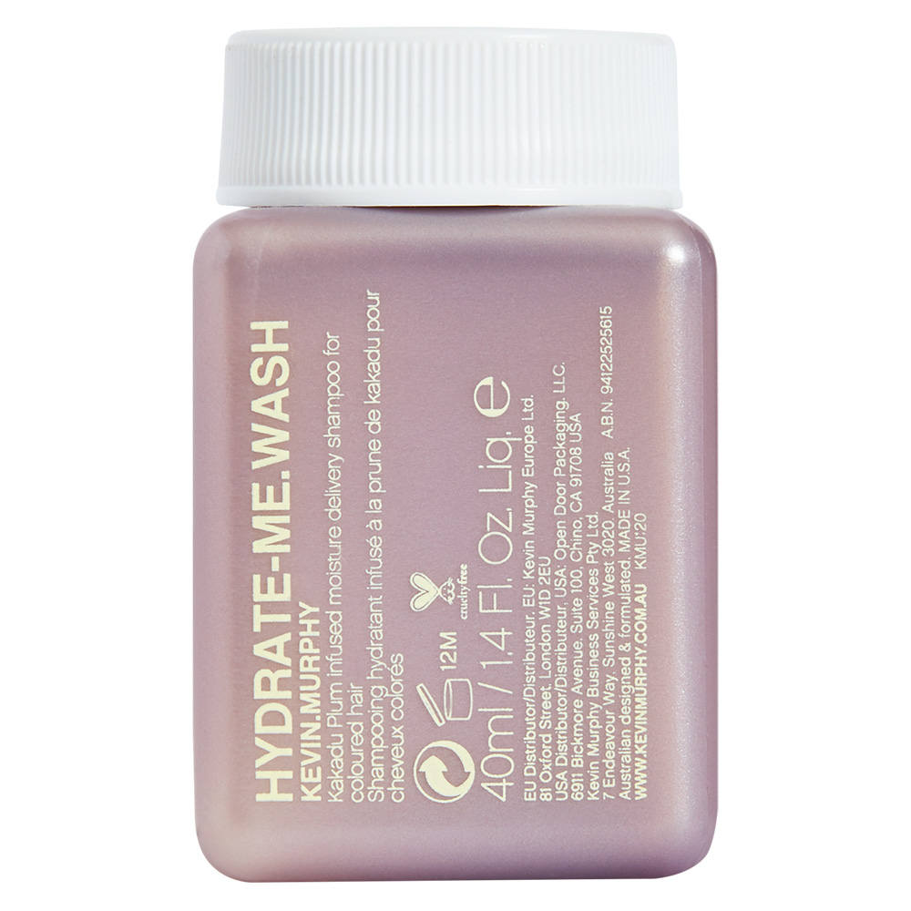 Kevin Murphy Hydrate.Me Wash 40 ml