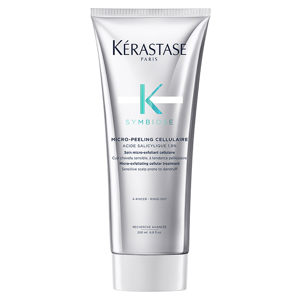 Kérastase Symbiose Micro-Peeling Cellulaire 200 ml