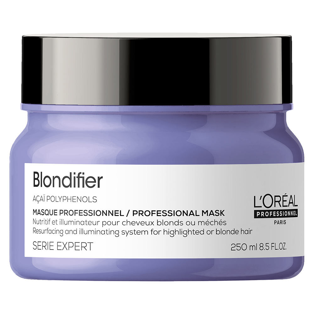 L'Oréal Professionnel Paris Blondifier Maske 250 ml
