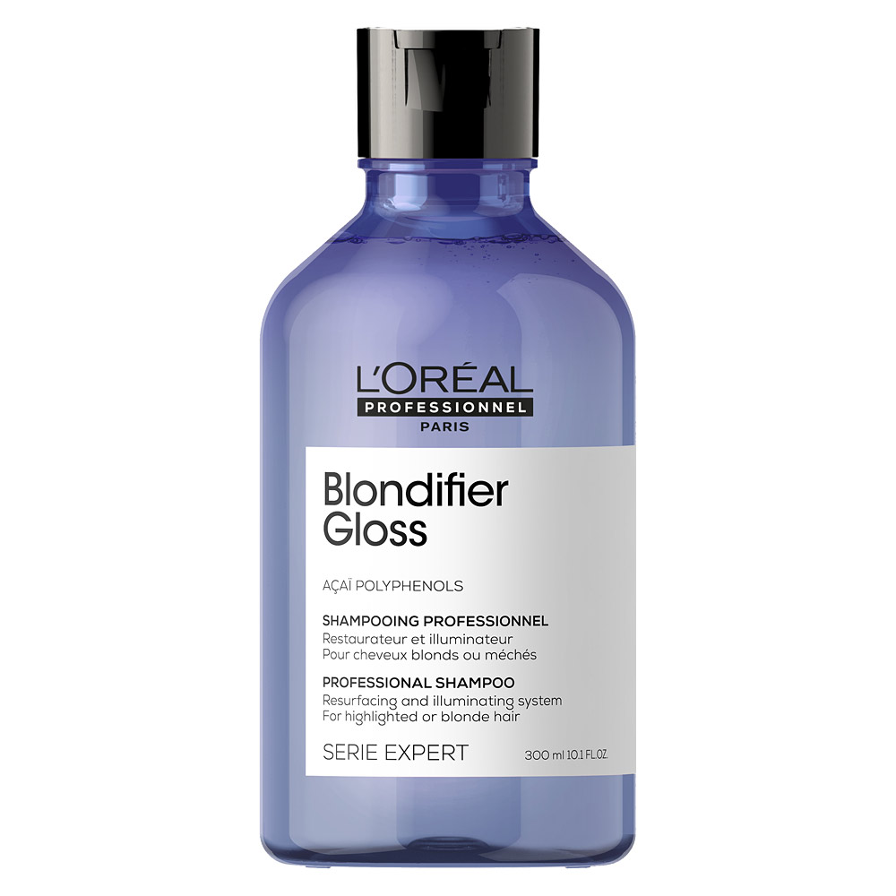 L'Oréal Professionnel Paris Blondifier Shampoo gloss 300 ml