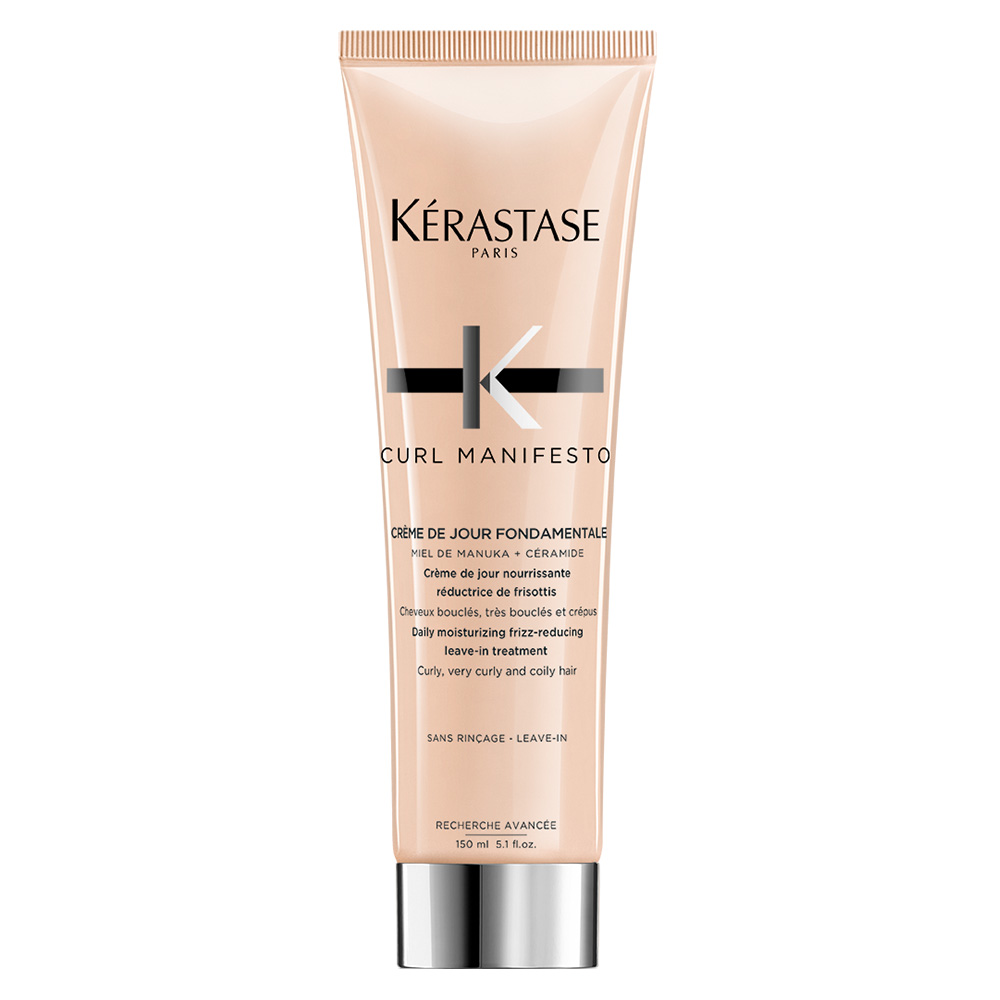 Kérastase Curl Manifesto Crème De Jour Fondamentale 150 ml