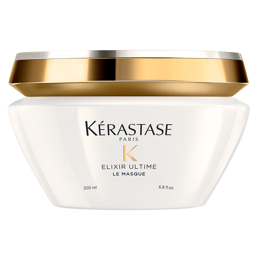 Kérastase Elixir Ultime Masque Elixir Ultime 200 ml