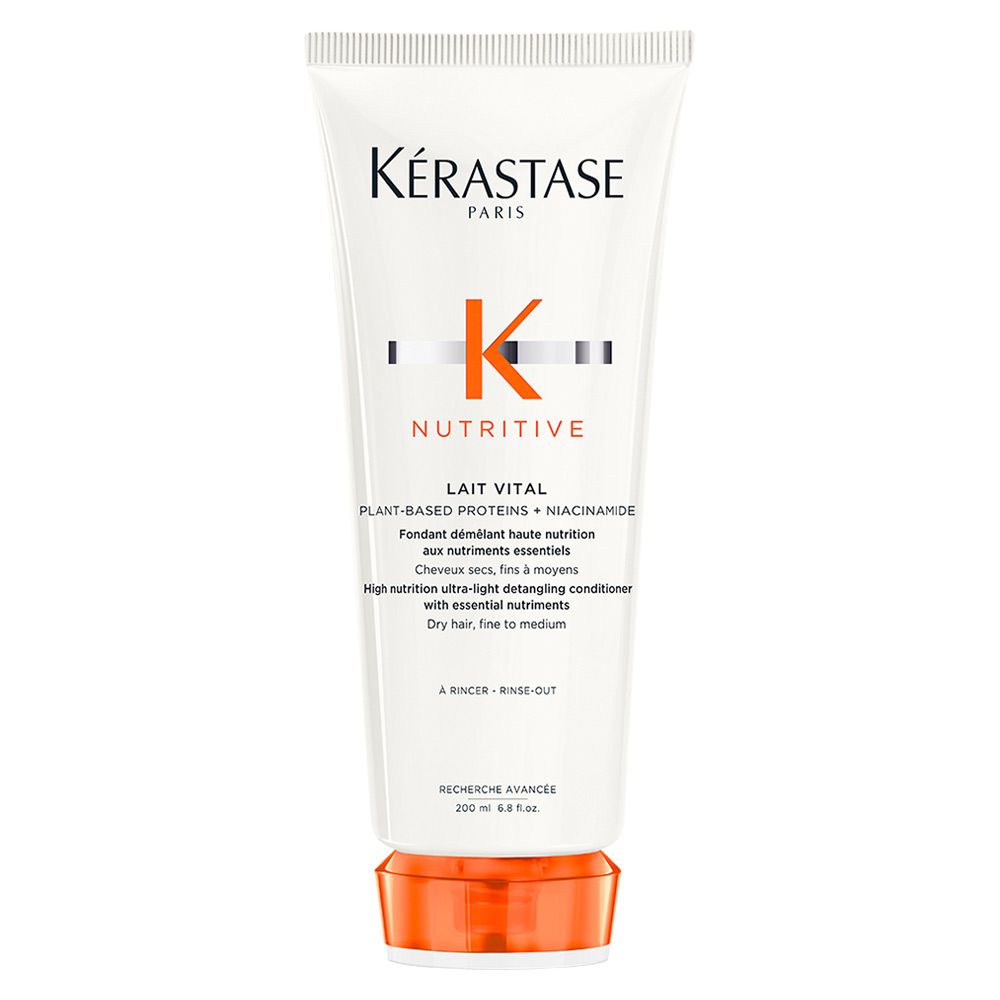 Kérastase Nutritive Lait Vital 200 ml (2023) 