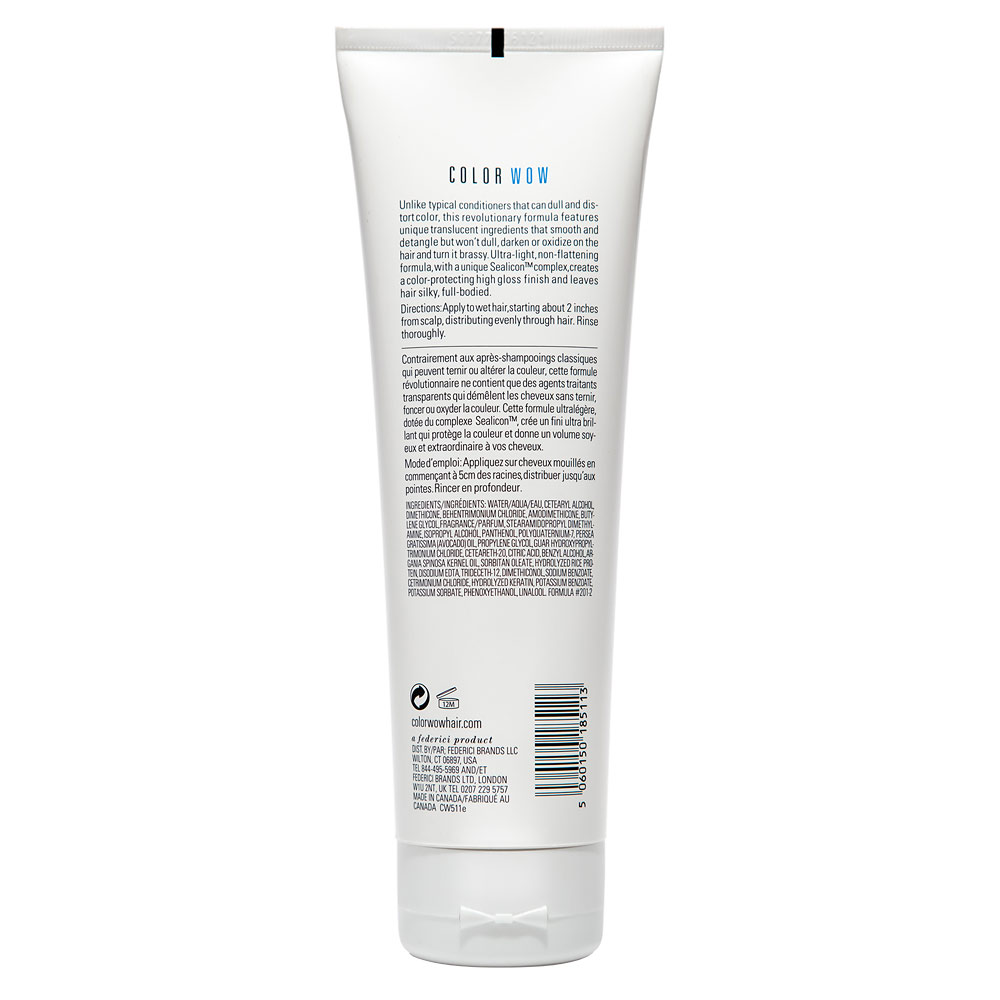 COLOR WOW Color Security Conditioner F/N 250 ml