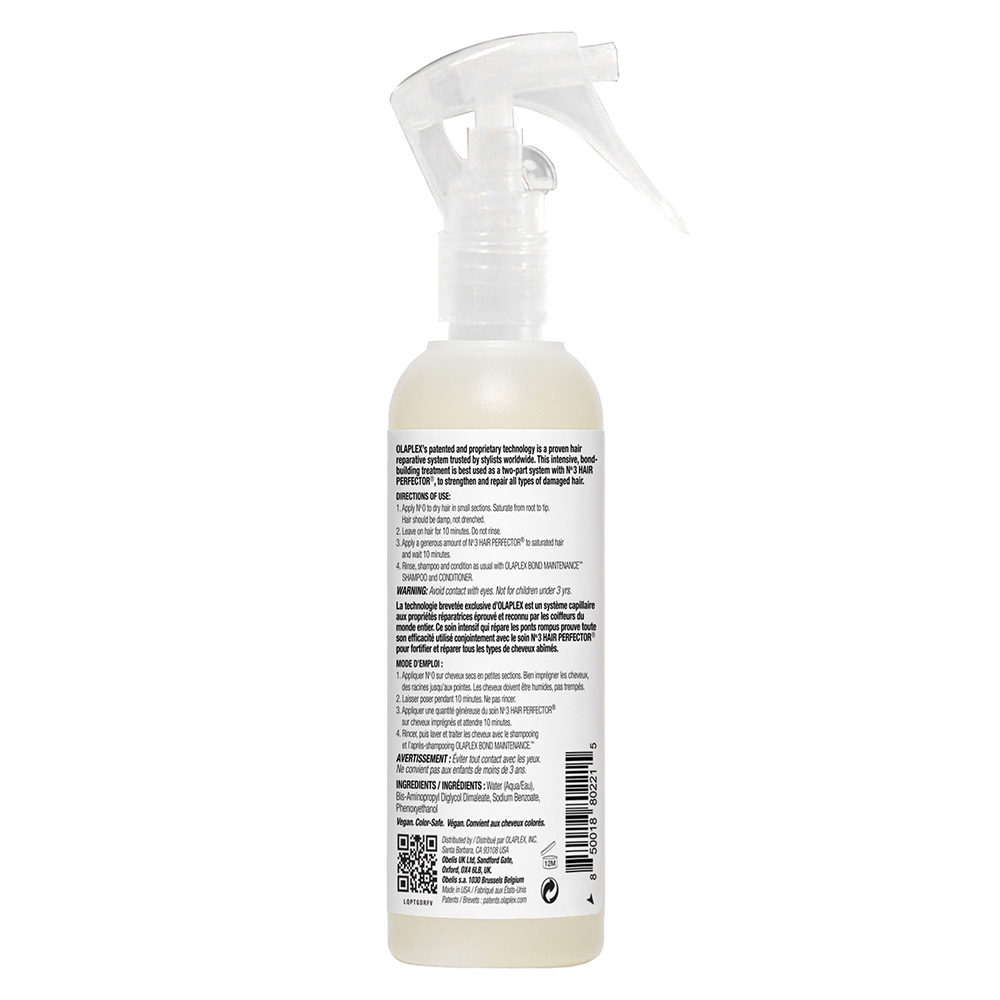 Olaplex N° 0 Intensive Bond Building Hair Treat 155 ml