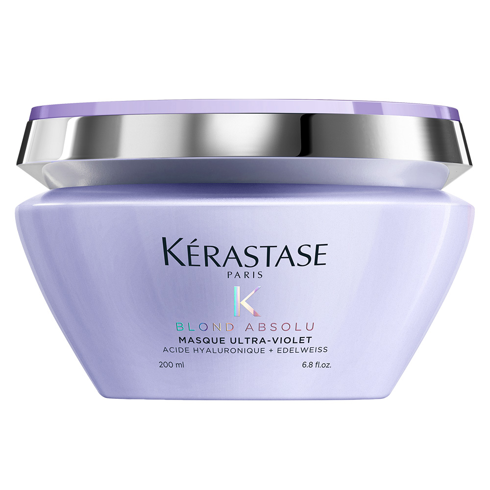 Kérastase Blond Absolu Masque Ultra-Violet 200 ml
