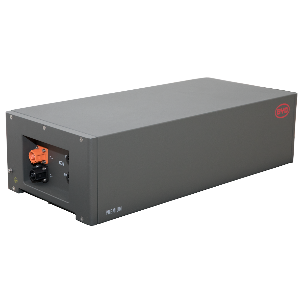BYD Premium LVS 8.0 Battery Box 8kWh Solarspeicher