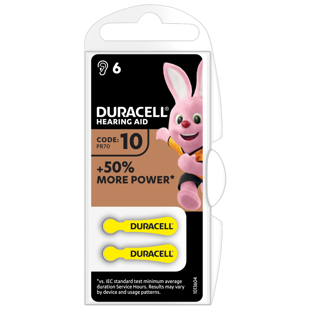 Duracell Plus 3LR12 4,5V Block Batterie MN 1203 (1er Blister)