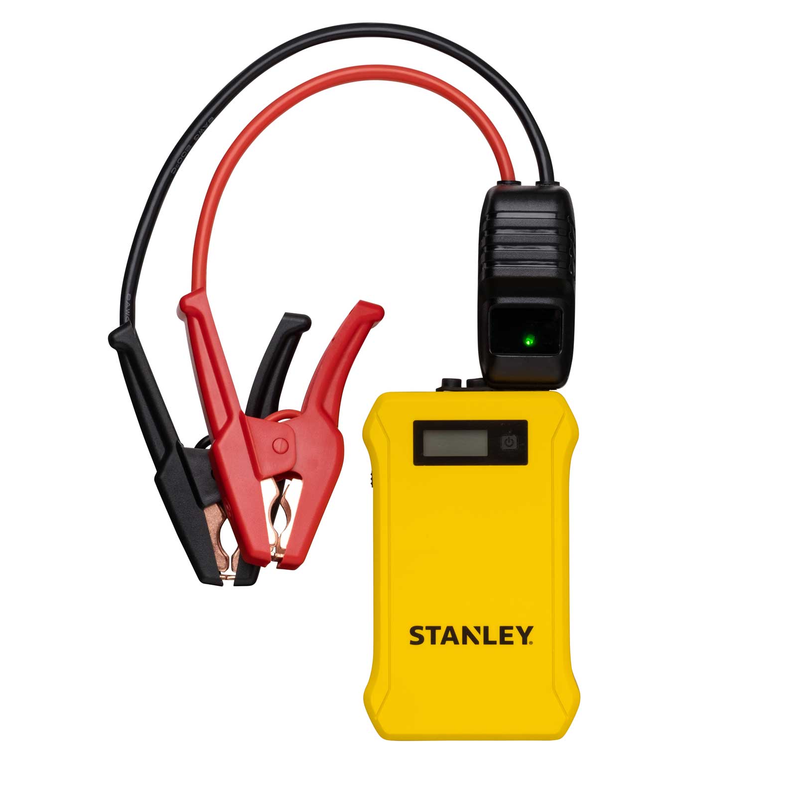 Stanley Booster Powerbank & Starthilfegerät 12V 700A 7200mAh  