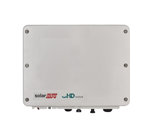 SE4000H HD-WAVE SETAPP Wechselrichter mit HD-Wave-Technologie