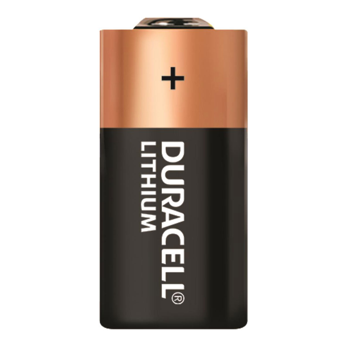 Duracell HIGH POWER LITHIUM CR2 3V CR17355 Fotobatterie (lose)  