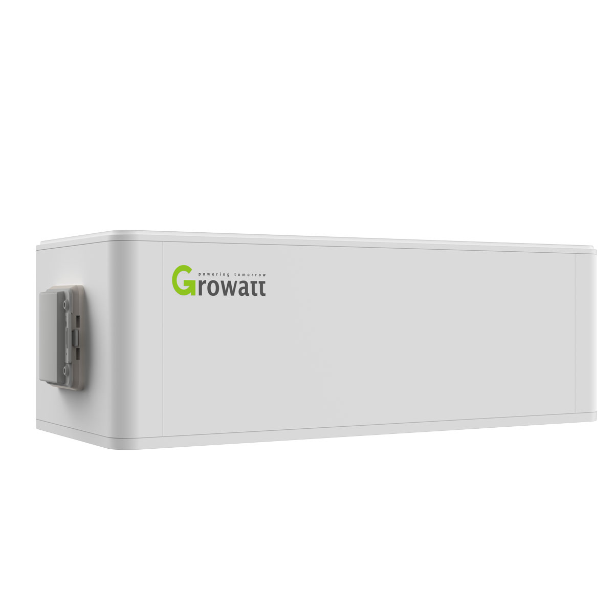 Growatt MIN 2500-XH 2,5kW Hybrid Wechselrichter mit 7.6kWh Solarspeicher-Set
