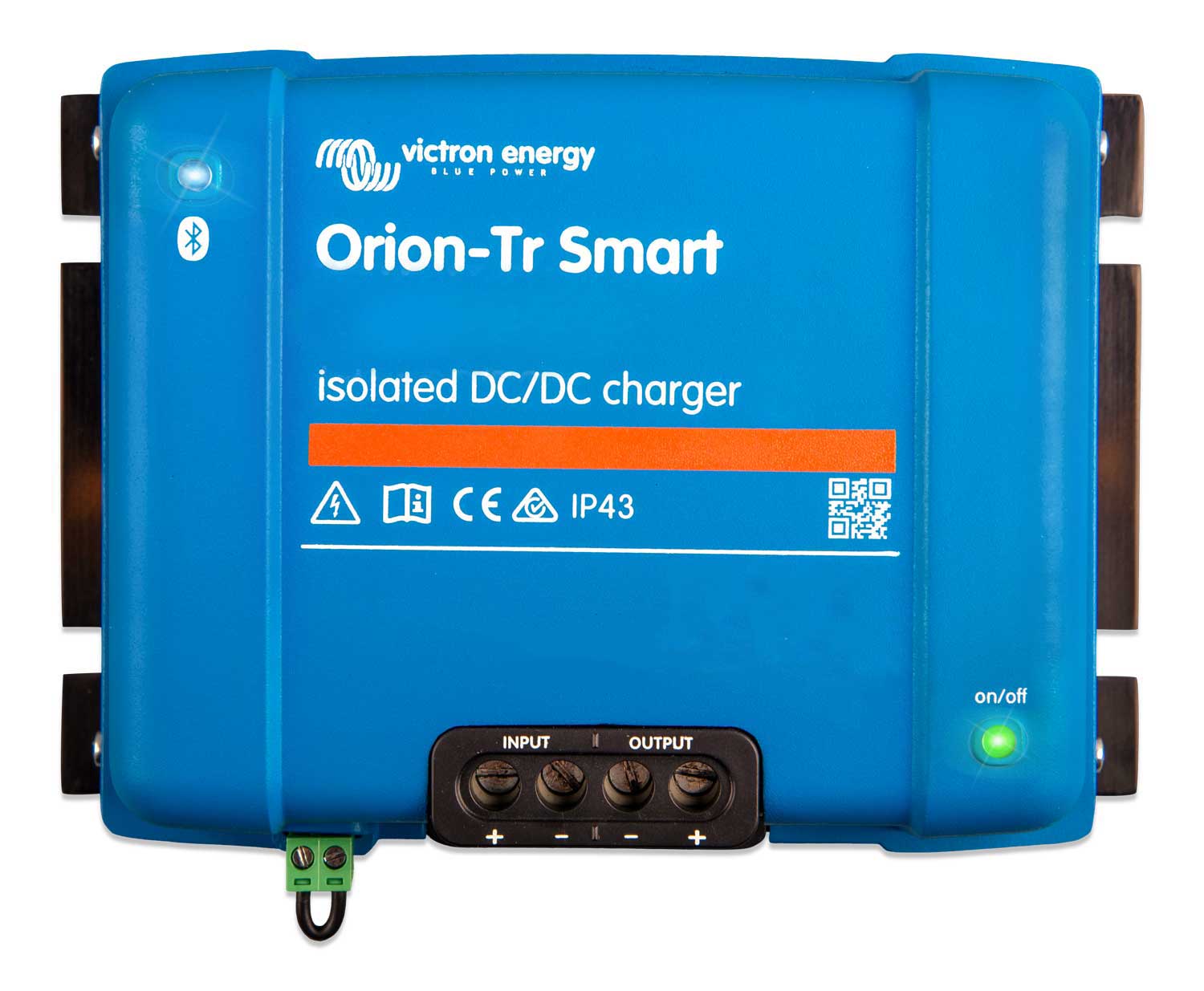 Victron Orion-Tr Smart DC-DC Ladebooster 24/12 30A 360W isoliert