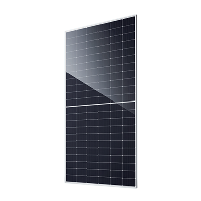 JAM66D45-610W/ LB Glas-Glas, bifazial, MC4-EVO 2
