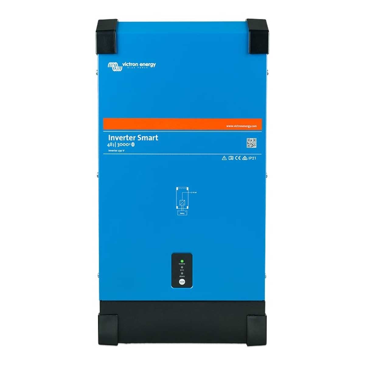 Victron Phoenix VE.Bus 48/3000 400W Wechselrichter