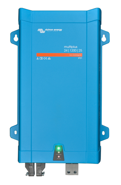 Victron MultiPlus Compact 24/1200/25-16 VE.Bus Wechselrichter und Ladegerät