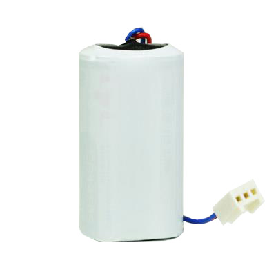 Batteriepack Lithium Mignon AA Zellen 3,6V 4800mAh Pufferbatterie BatLi05