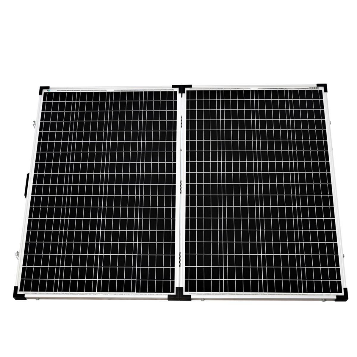 a-TroniX PPS Solar Case 2x135W 270W Solarkoffer mit MPPT