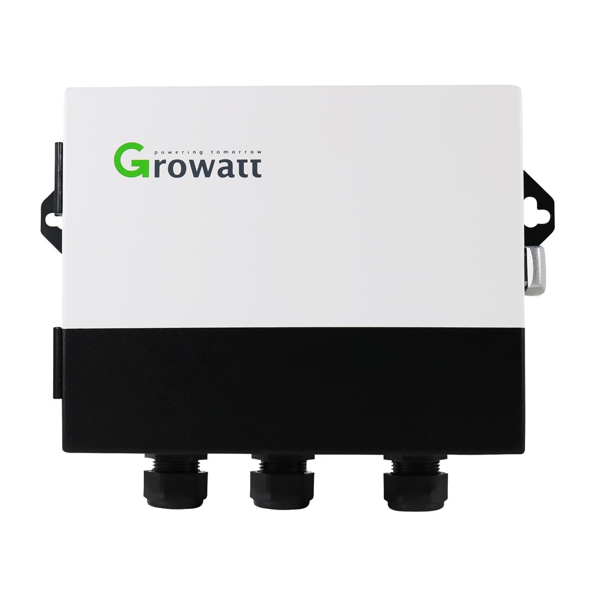 Growatt ATS-S Switch Übertragungsschalter 1-phasig für Wechselrichter der Serien SPH und SPA Growatt ATS-S Switch Übertragungsschalter 1-phasig für Wechselrichter der Serien SPH und SPA